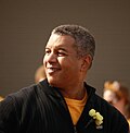 Russ Mitchell Journalist, CBS