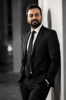 File:Dr Vivek Viswanathan.jpg