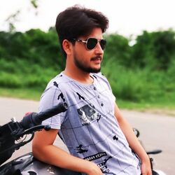 Md Ashraf Malik