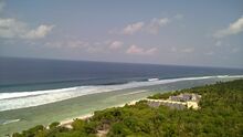 File:Minicoy Island, Lakshadweep.jpg