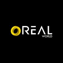 File:OREAL World LOGO.jpg