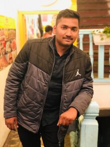 File:Anish Gupta.jpeg