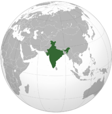 File:Map of India.png