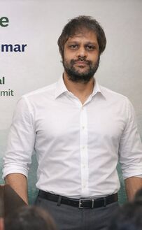 File:Prashant Kumar saini.jpg