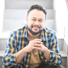 File:Ali Zulfikar Zahedi.jpeg
