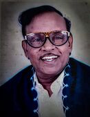 Vai Balasundaram the founder of Ambedkar Makkal Iyakkam.