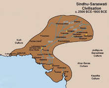 File:Sindhu-Saraswati Civilisation.png