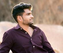 File:Siddharth Kumar Choudhary.jpg