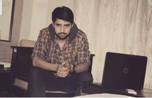 File:Yasir bashir wani.jpg