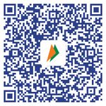 Scan the QR code to donate via UPI