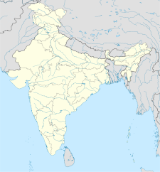 Little Flower Hospital is located in India