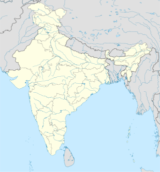 Institutes of National Importance is located in India