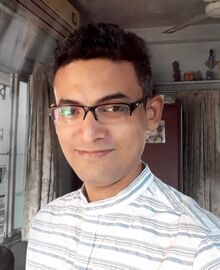 File:Abhijit Ashok Paul.jpg
