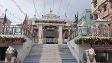 File:Shree Shyam Mandir Alambazar.jpeg