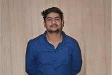 File:Manish Maurya .jpg