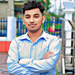 Atikur Rahman Mahi 2023