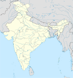 Lohgarh is located in India