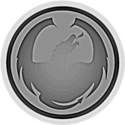 It Is Unique Official Logo