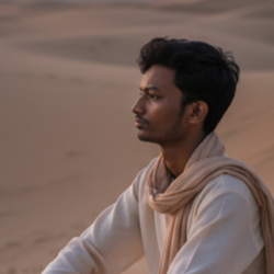 Jaydatt Khodave Photo