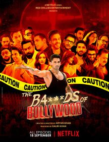 File:The Ba***ds of Bollywood Poster.jpeg