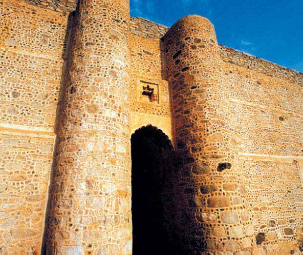 Ain Zubaydah was built to water the pilgrims in Mecca, Saudi Arabia by order of Zubaidah bint Ja'far.