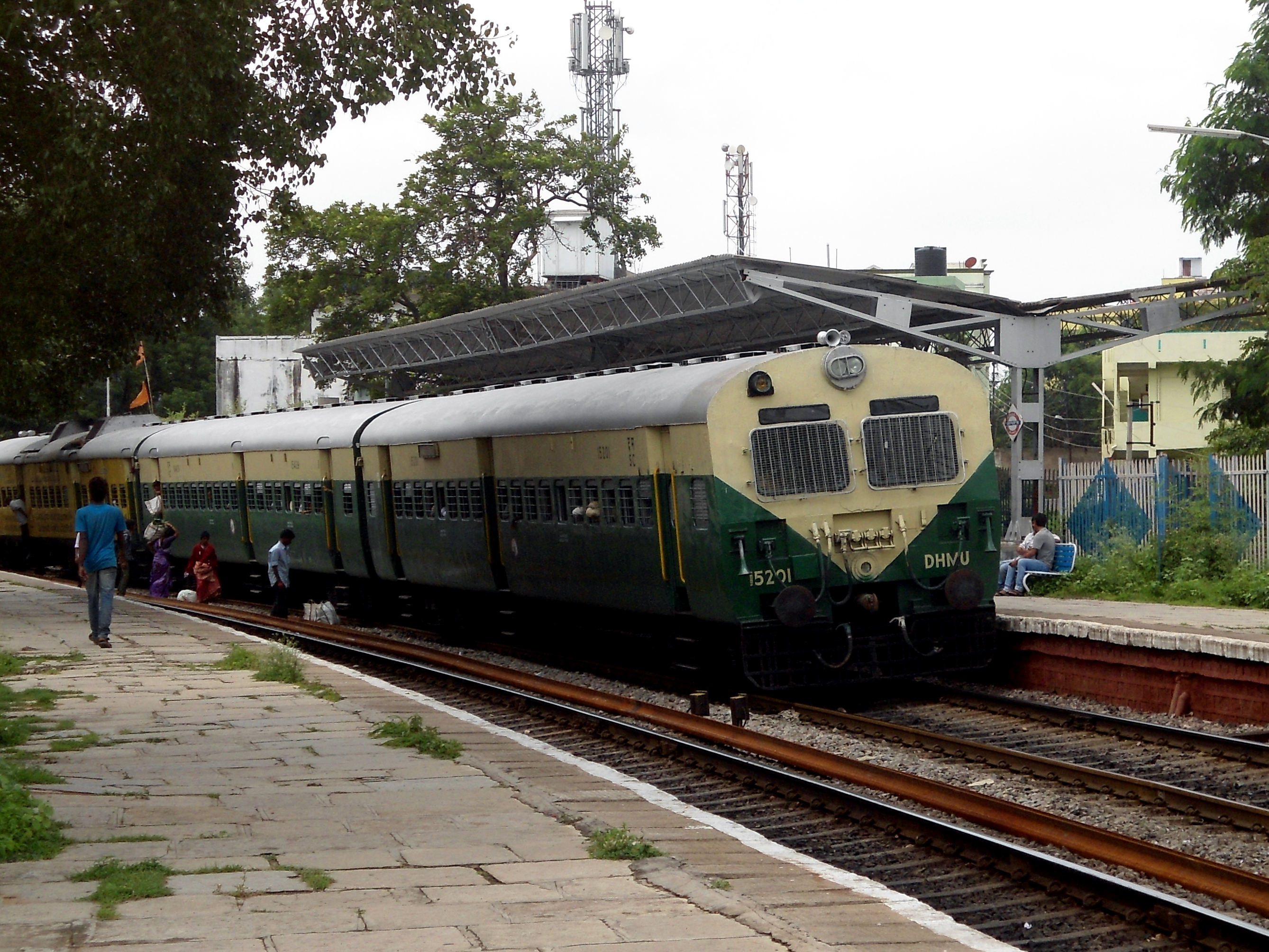 (SC-Medchal) DHMU at Alwal 01.jpg