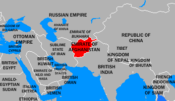 1914 map of Afghanistan.png