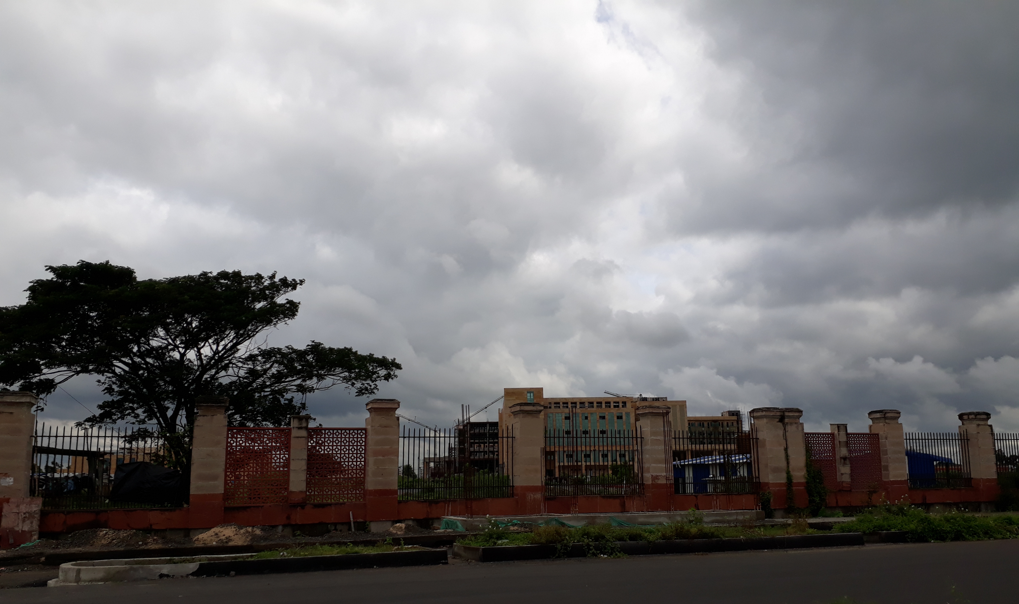 AIIMS in Kalyani
