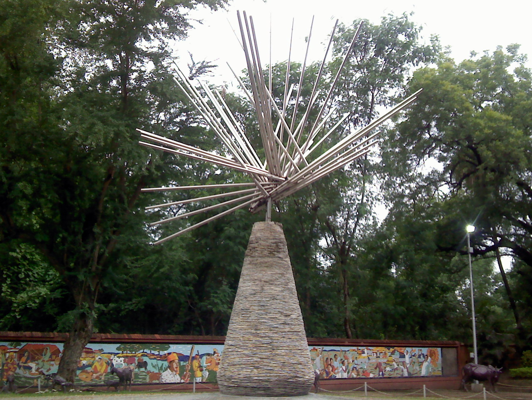 Adivasi Gowari Stampede Memorial.jpg