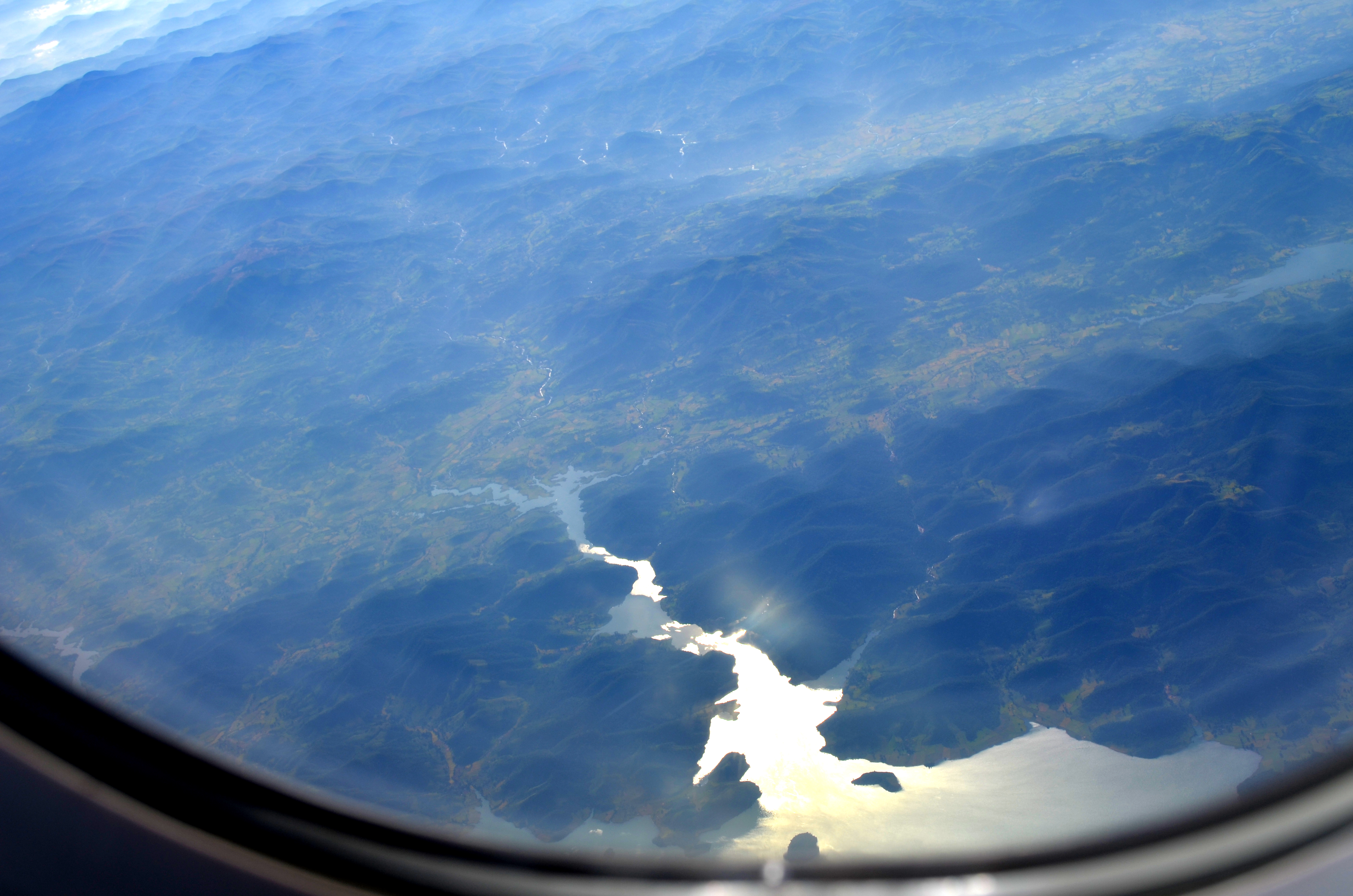 Aerial view of Bhargavi river 03.JPG