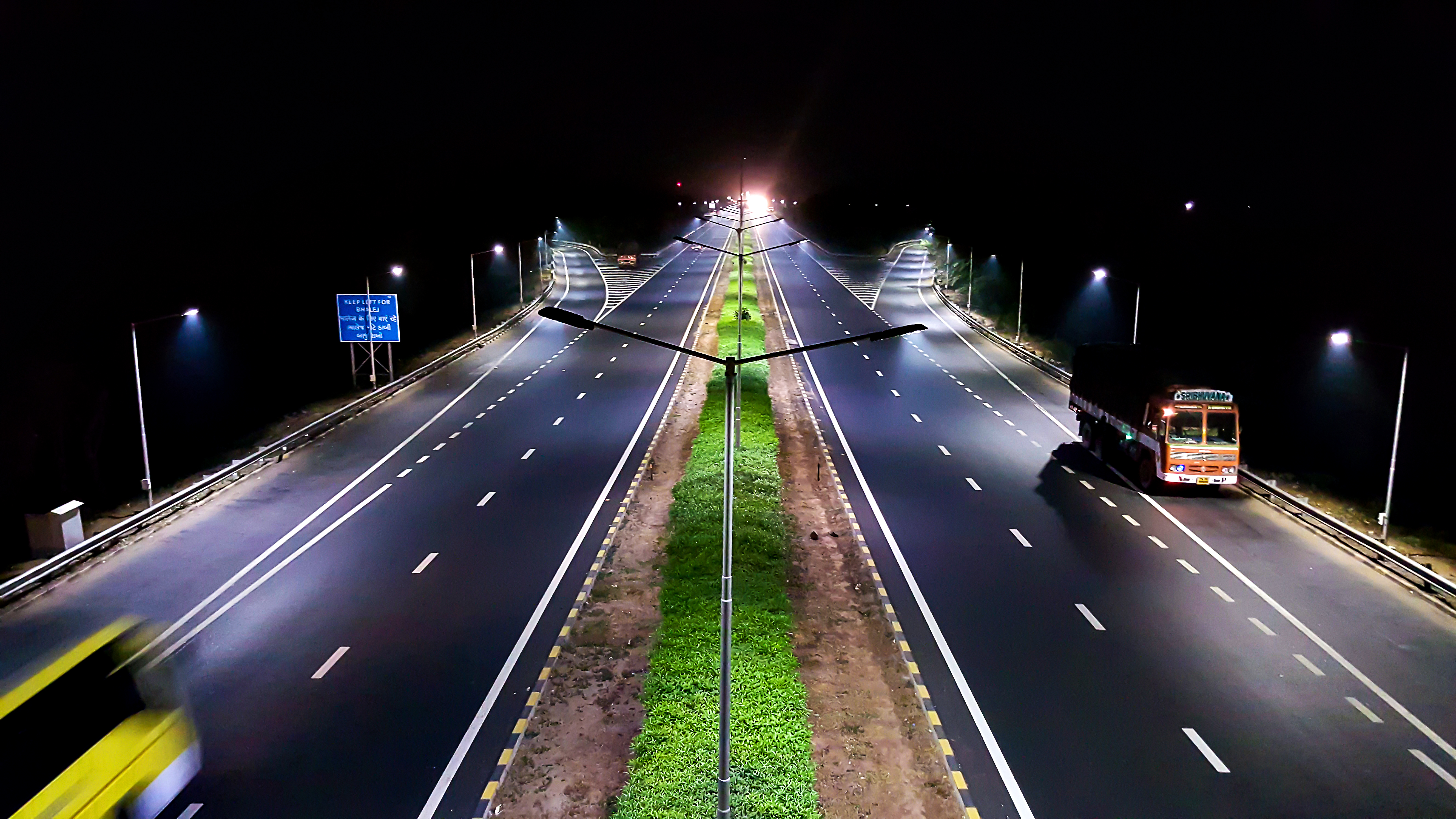 Ahmedabad-Vadodara Expressway