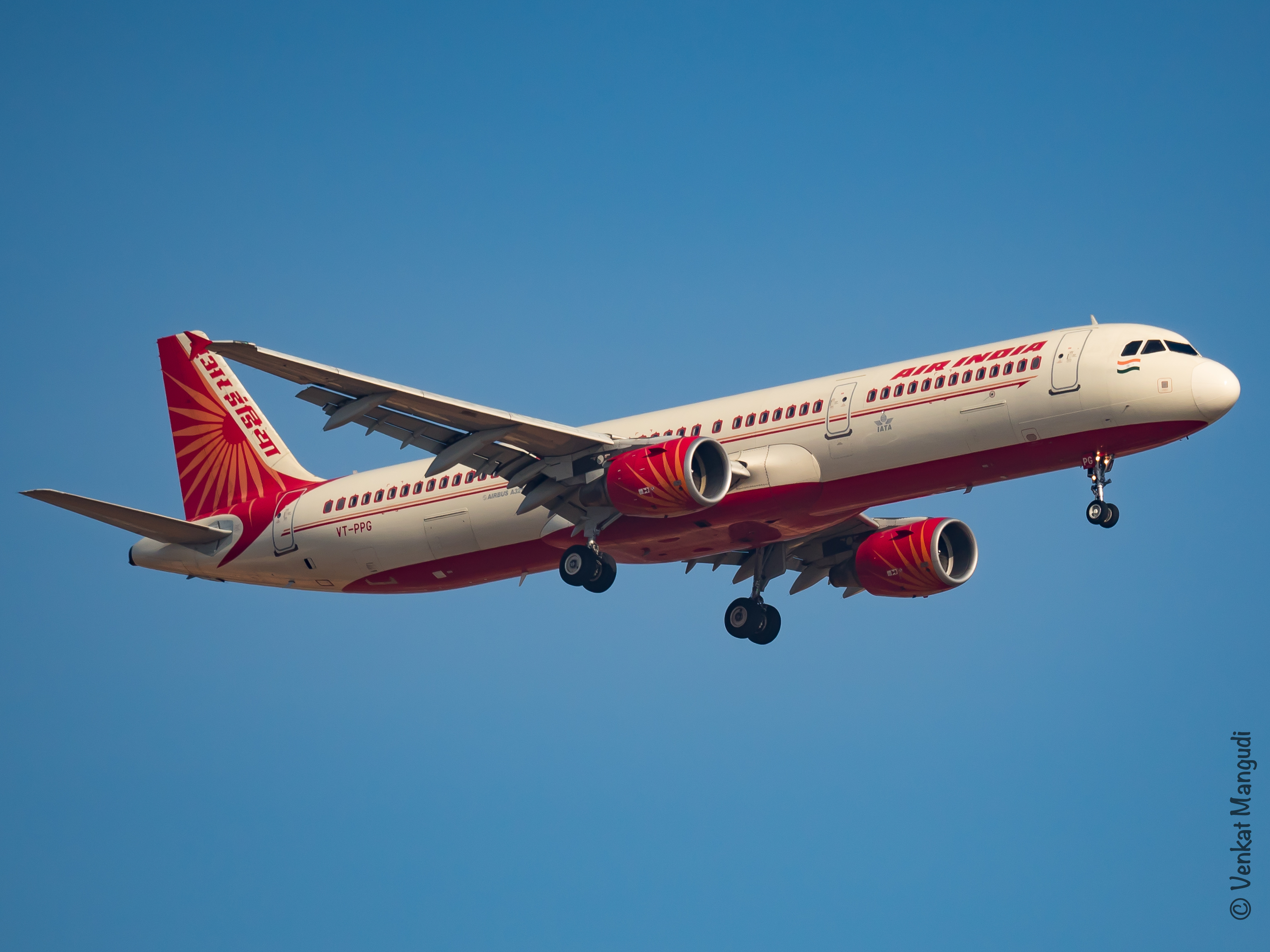 Airbus A321-200