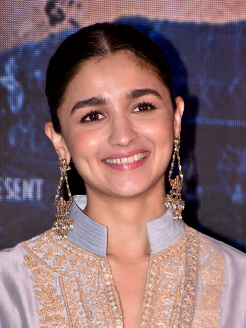 Bollywood actress
