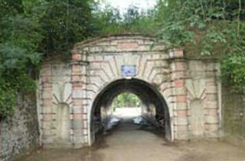 Aligarh fort, Aligarh.jpg