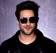 Aly Goni at the launch of Fear Factor Khatron Ke Khiladi 9 (cropped).jpg