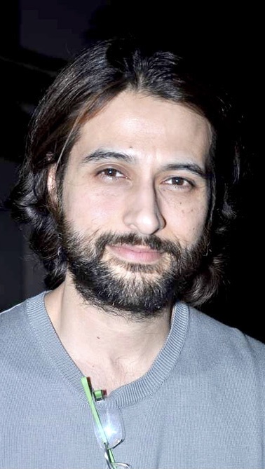 Apurva Agnihotri in 2013 (cropped).jpg