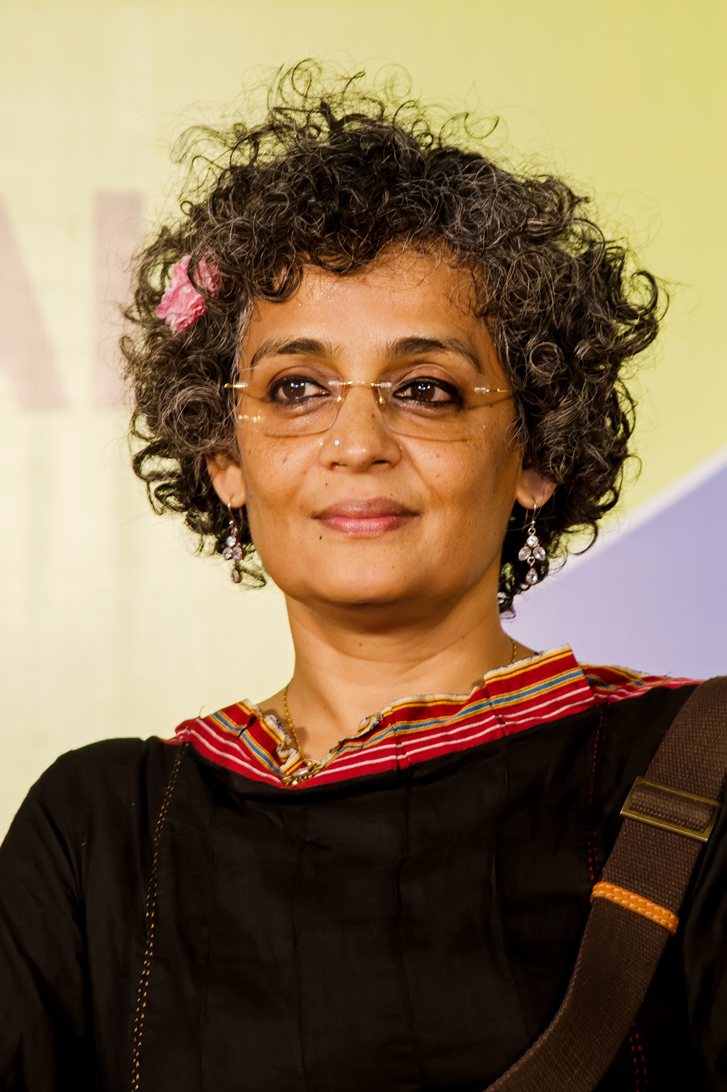 Roy in 2013