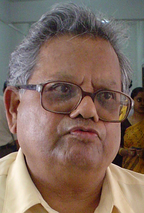 Ashes Prasad Mitra - Kolkata 2005-07-23 01866 Cropped.jpg