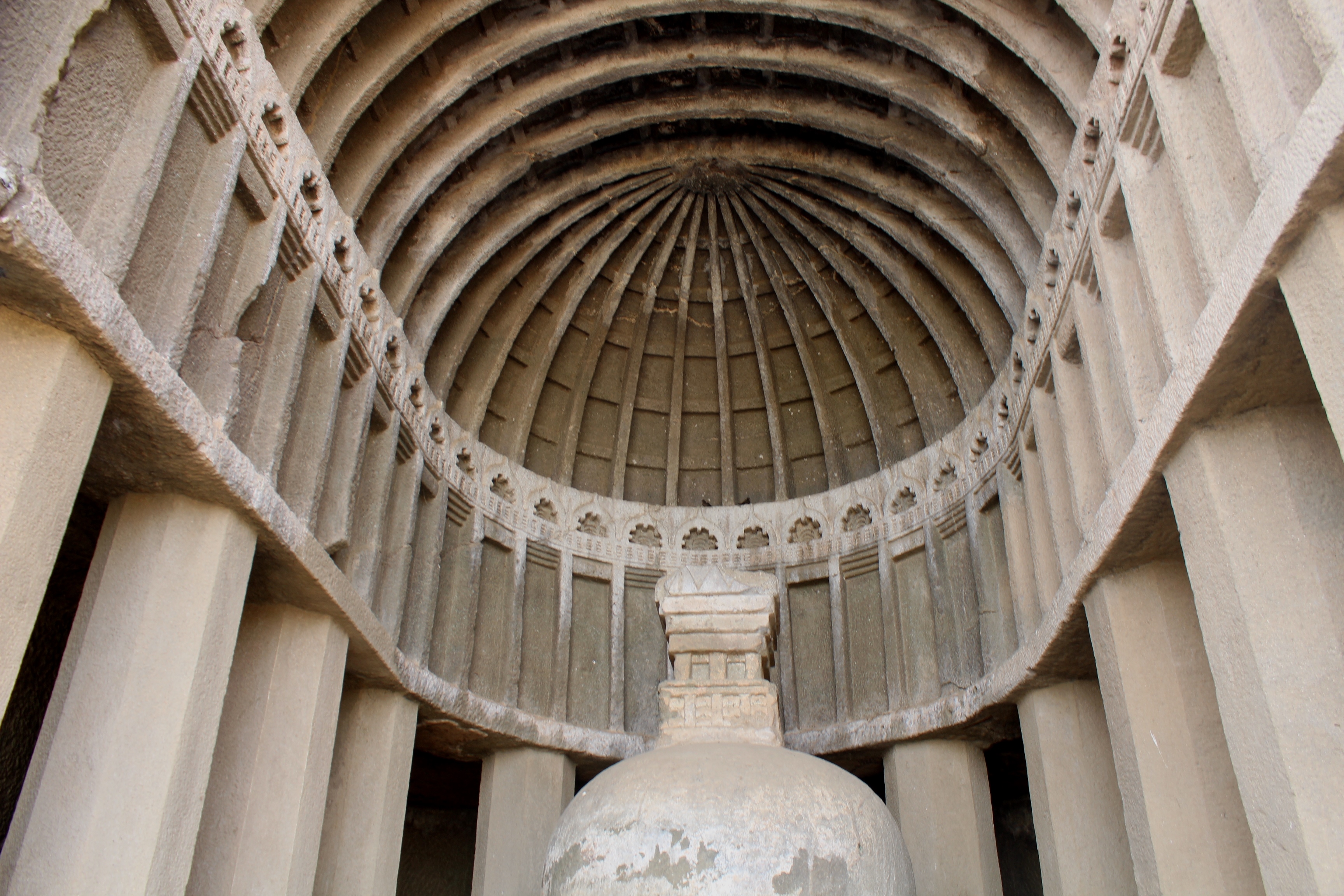 Aurangabad Caves 97
