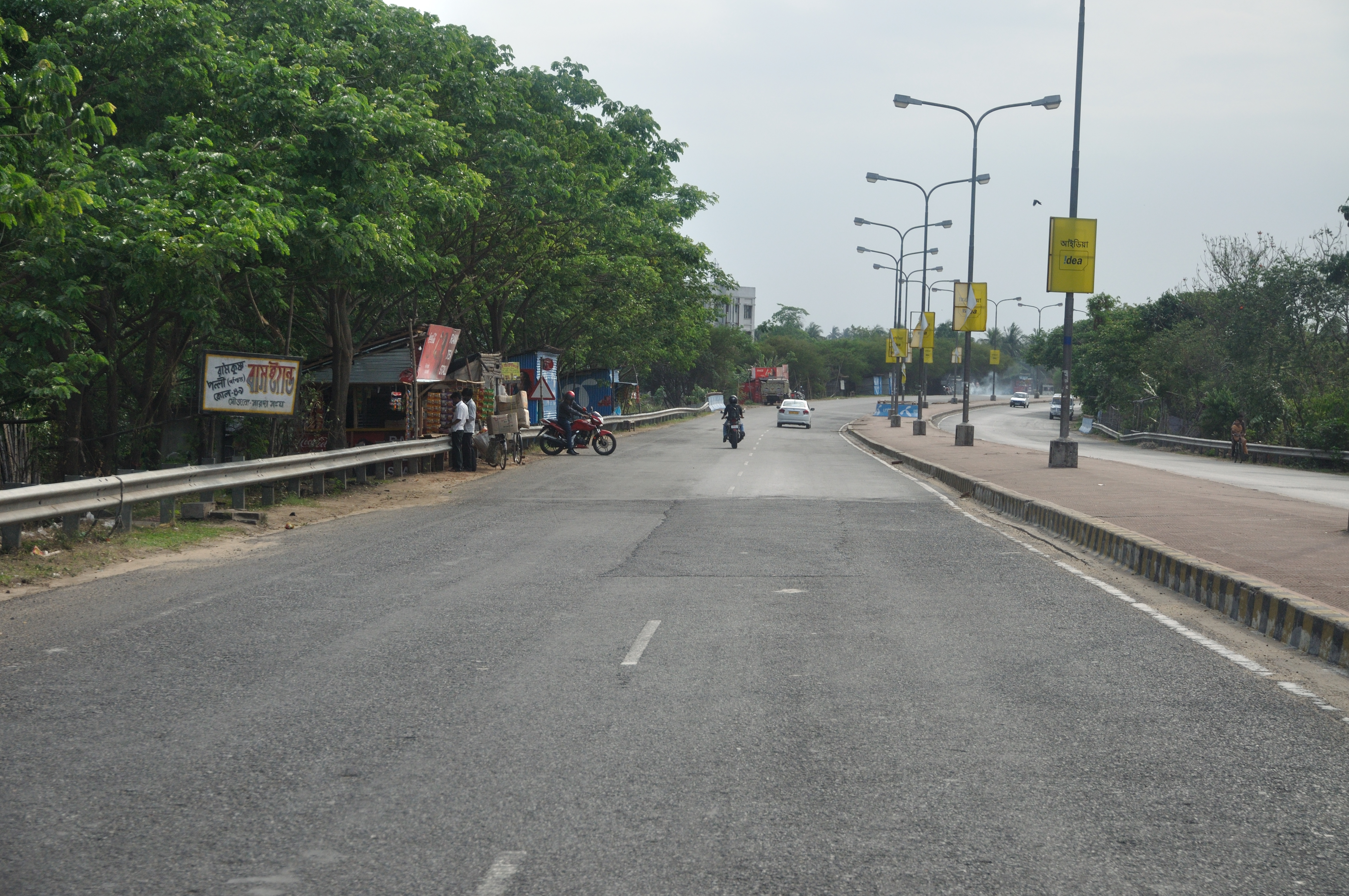 Belghoria Expressway - Kolkata 2012-04-11 9435.JPG