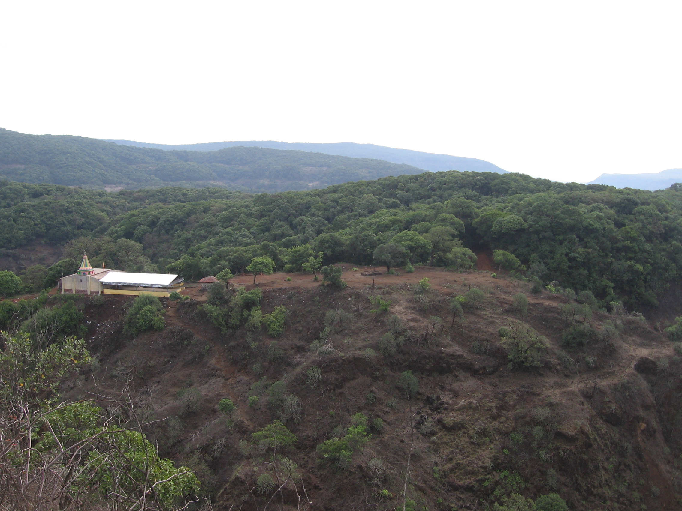Bhairavgad, Maharashtra, India.jpg
