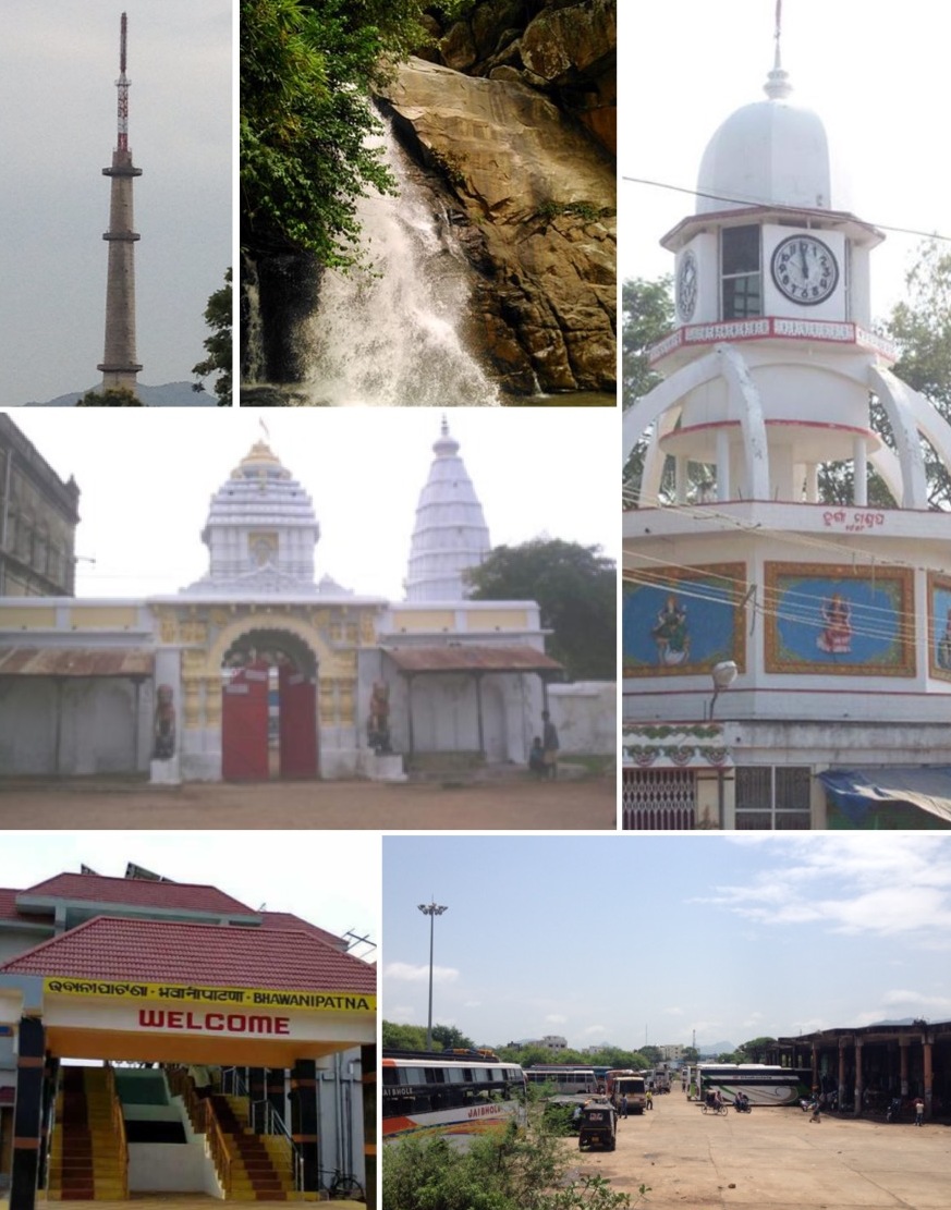 Bhawanipatna Shine.JPG
