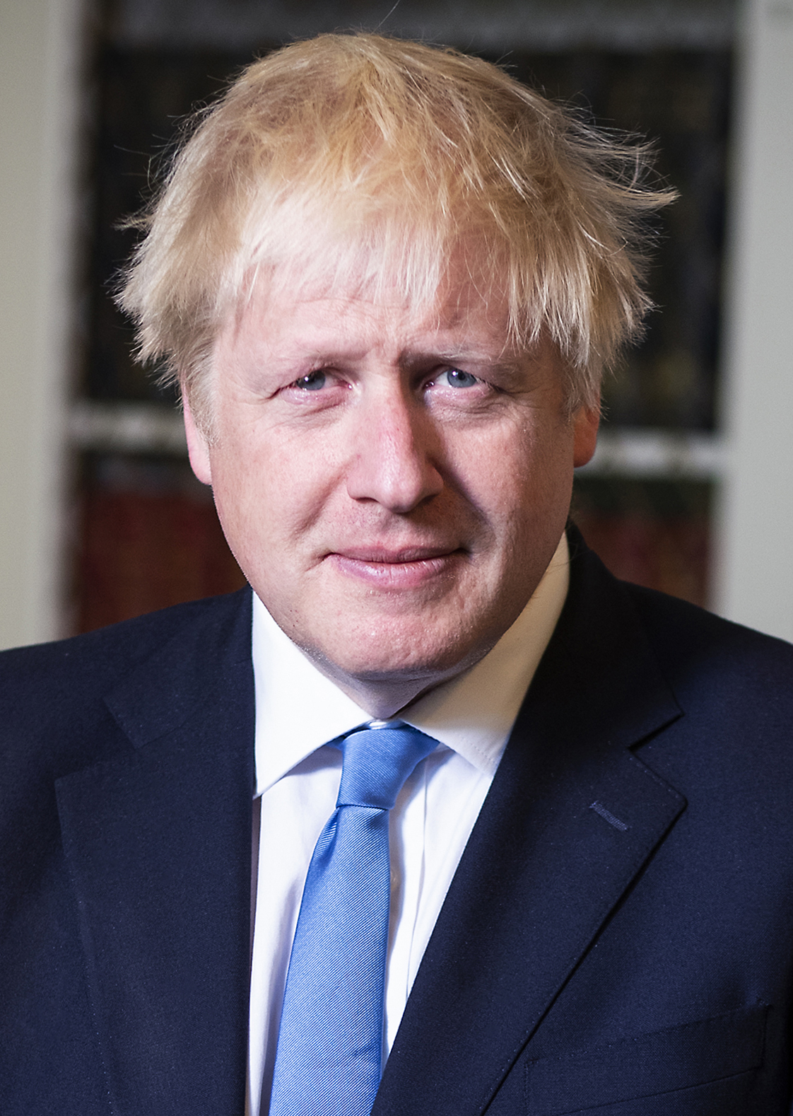 &nbsp;United Kingdom Boris Johnson, Prime Minister