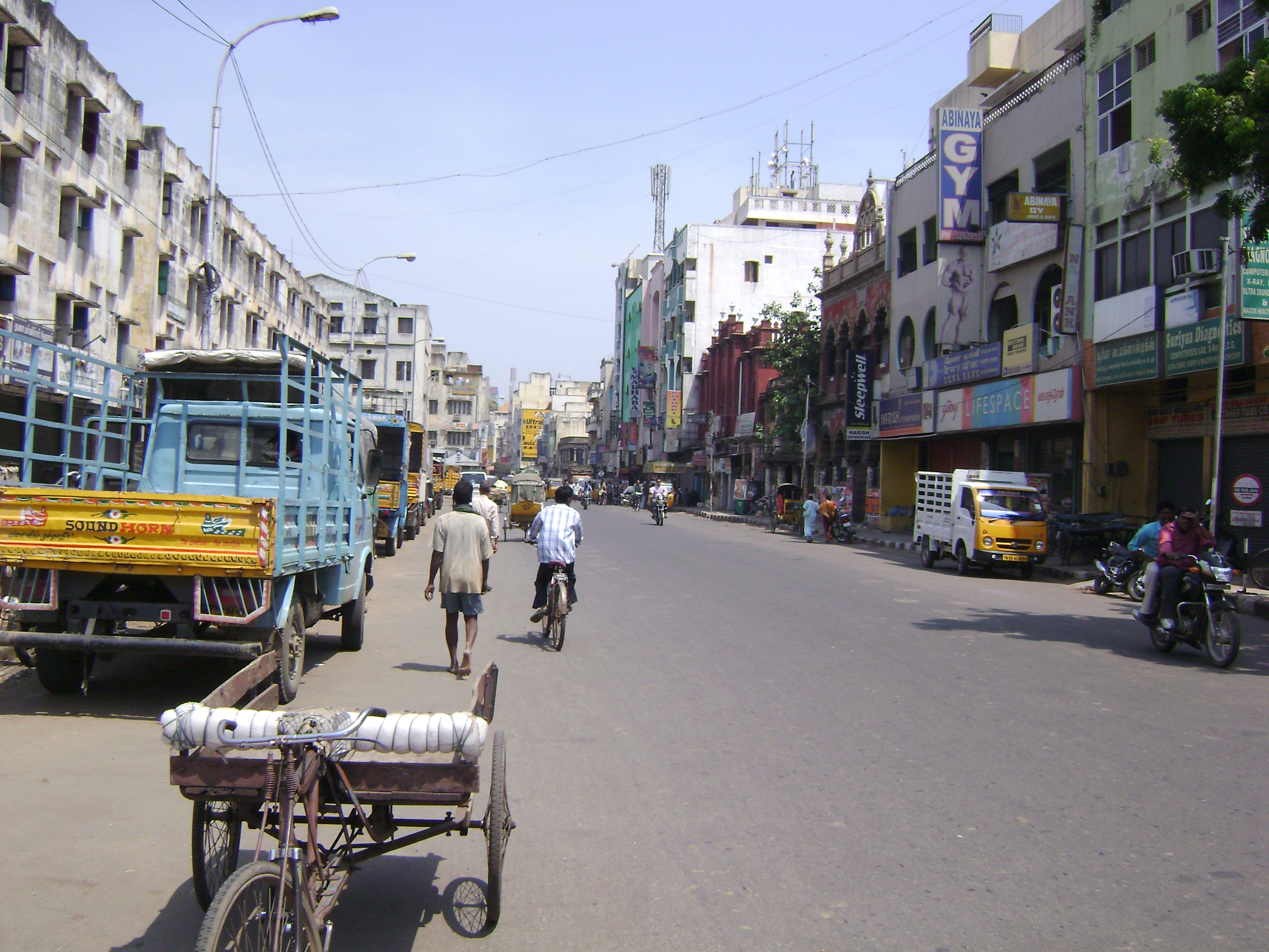 Broadway, Chennai.JPG