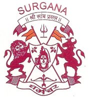 Surgana State
