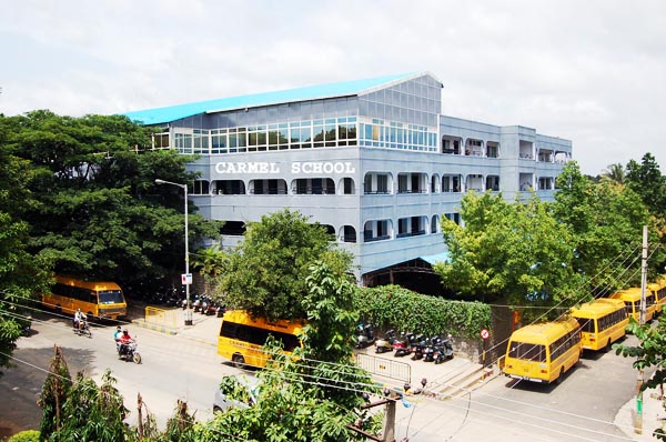 Carmel School Padmanabhanagar.jpg