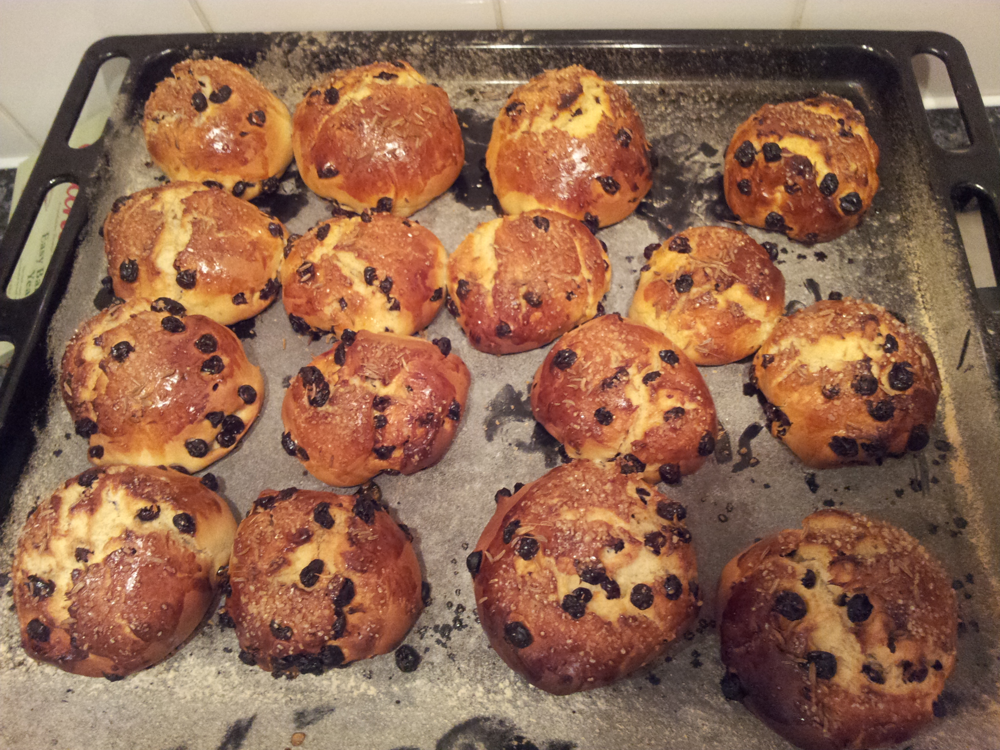 State Sweet of Kernow