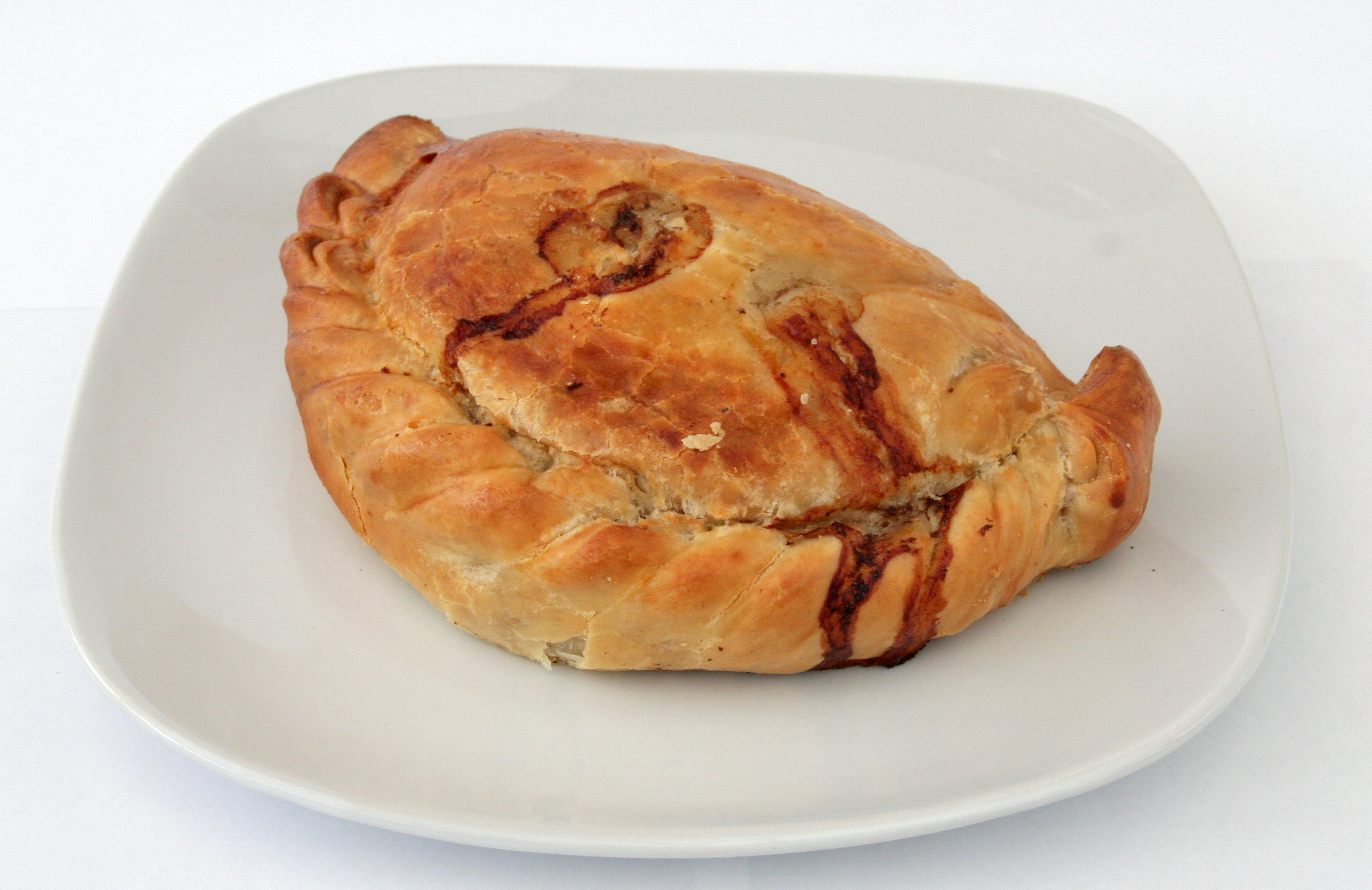 State Bake of Kernow