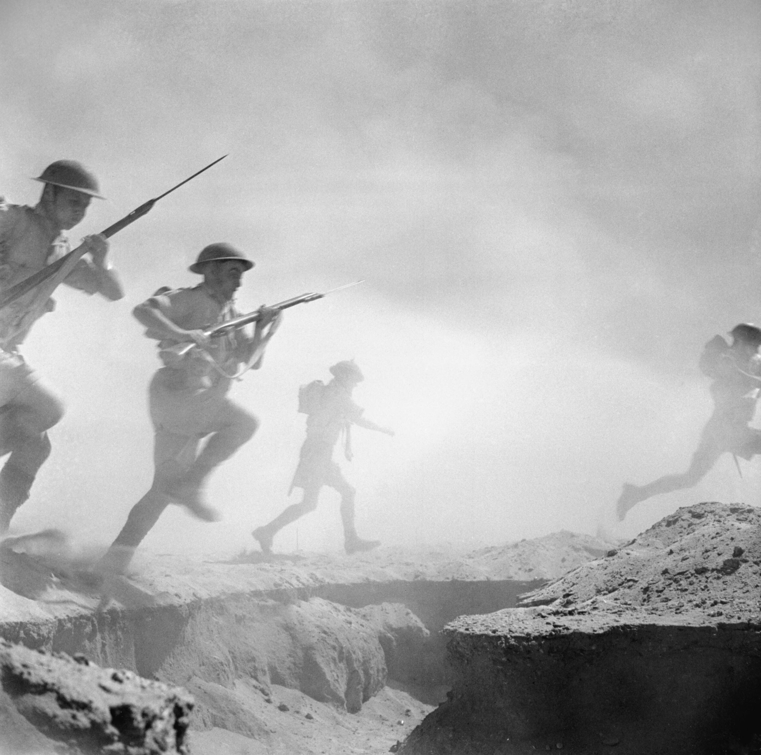 El Alamein 1942 - British infantry.jpg