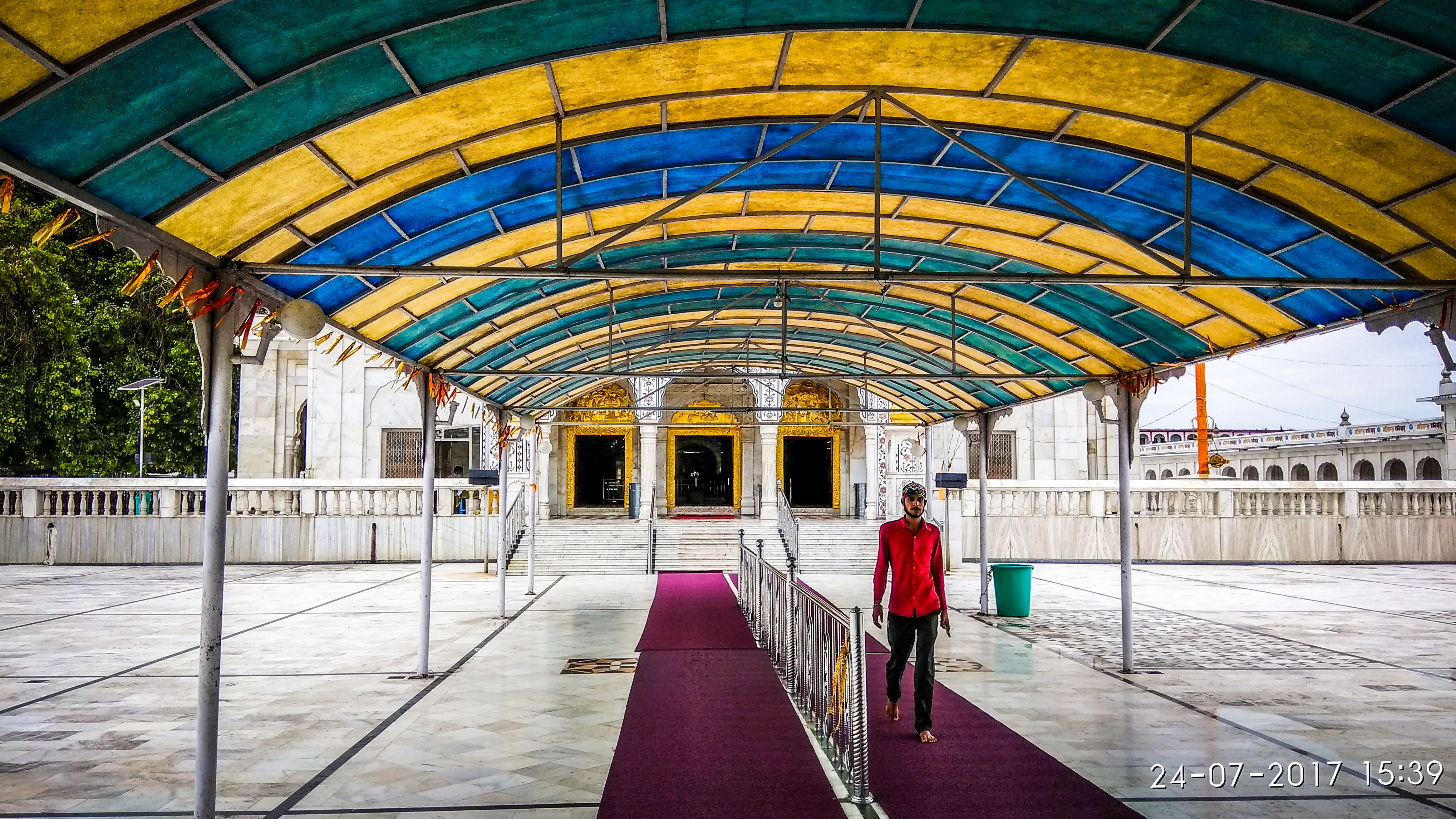 Nanakmatta Sahib